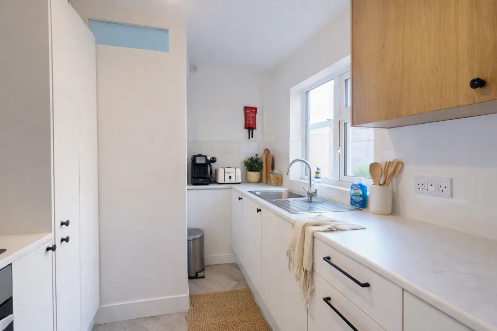 5 bedroom house for rent