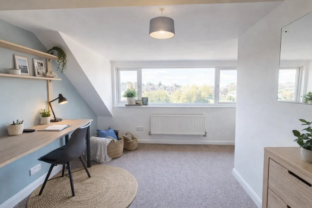 5 bedroom house for rent