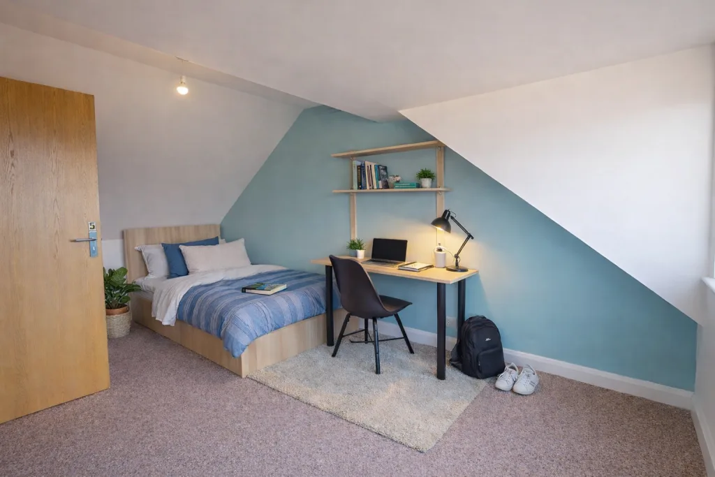 5 bedroom house for rent