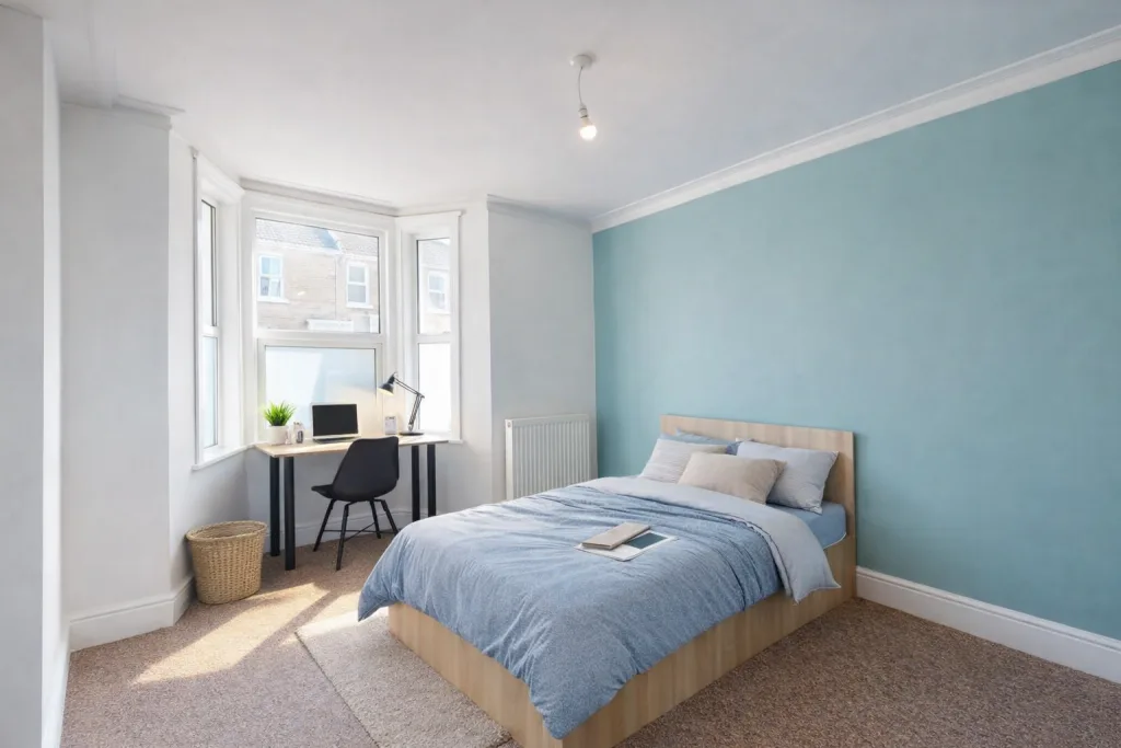 5 bedroom house for rent