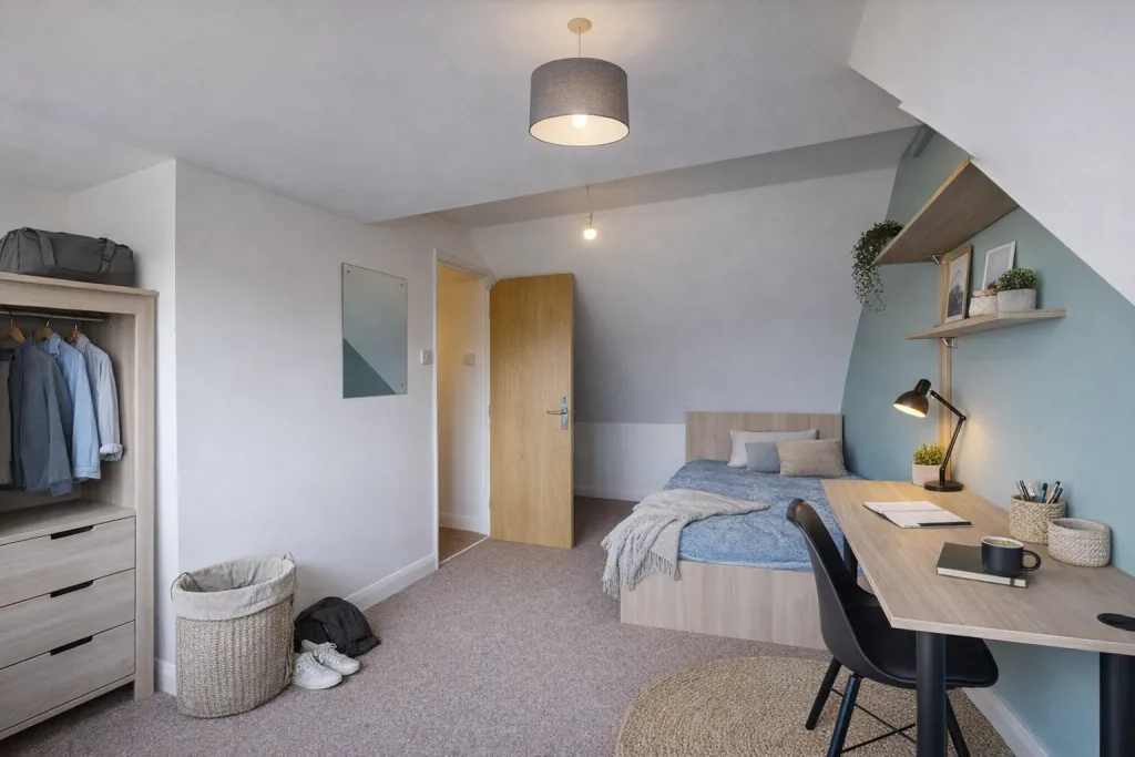 5 bedroom house for rent