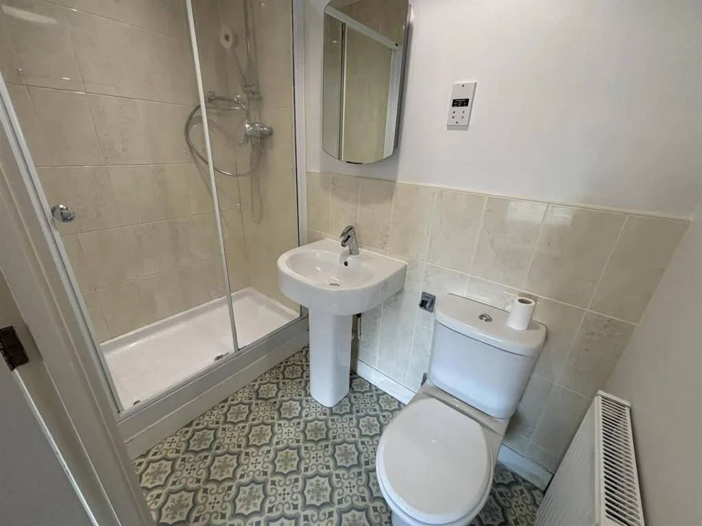 3 bedroom apartment for rent