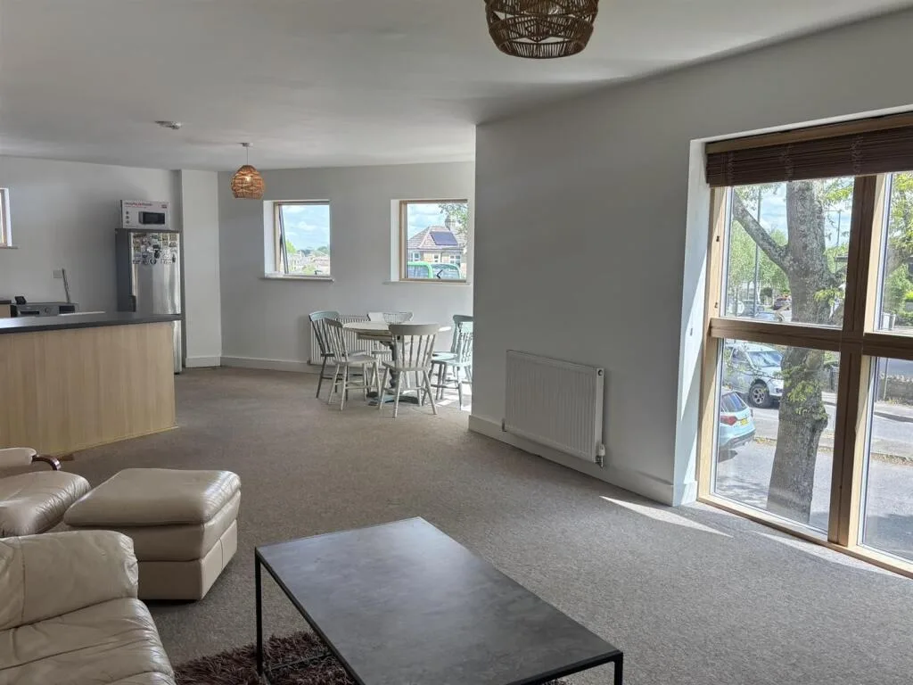 3 bedroom apartment for rent