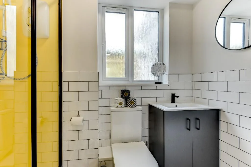 6 bedroom house share for rent