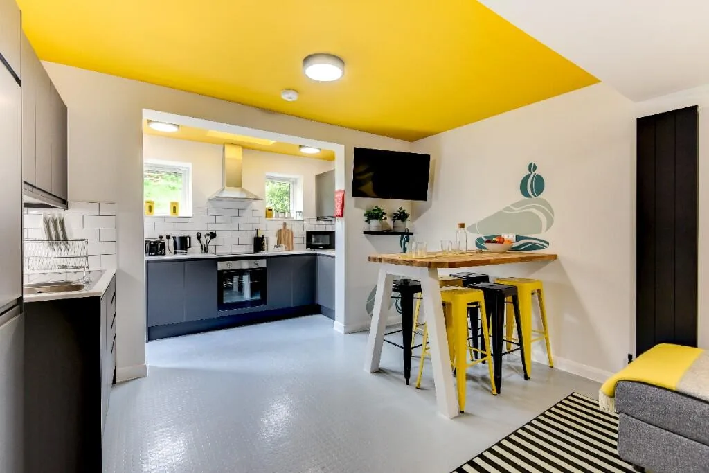 6 bedroom house share for rent