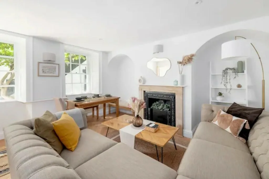 2 bedroom apartment for rent