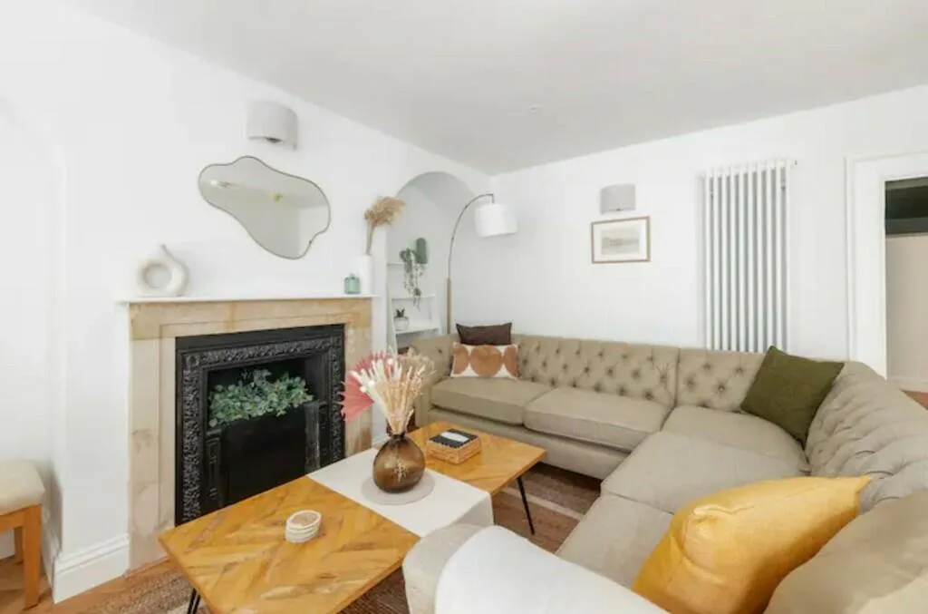 2 bedroom apartment for rent
