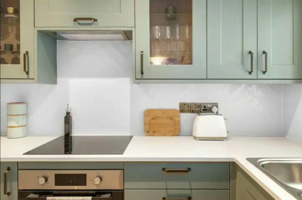 2 bedroom apartment for rent