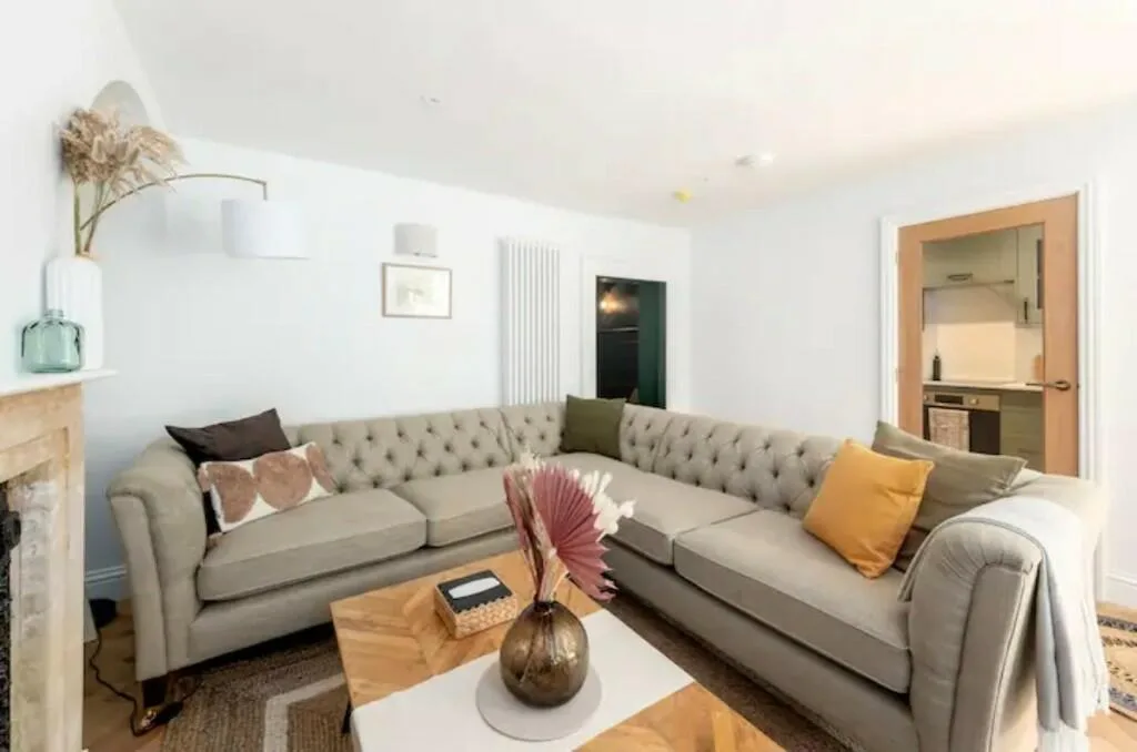 2 bedroom apartment for rent