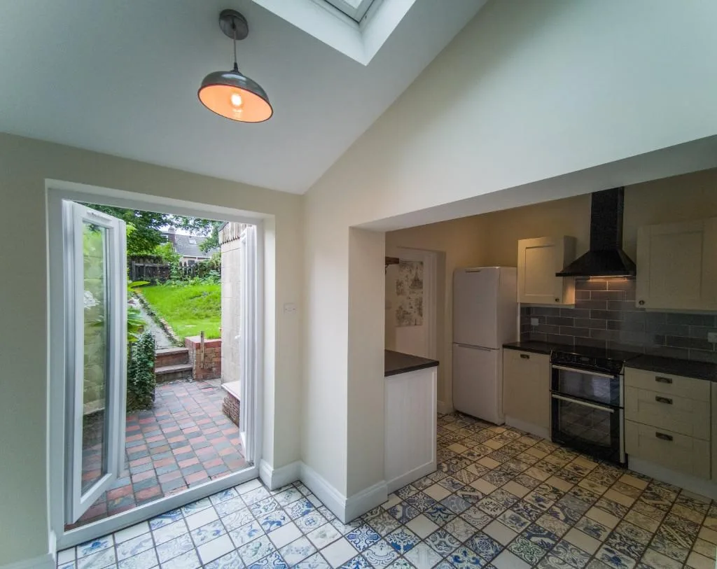 3 bedroom terraced house for rent