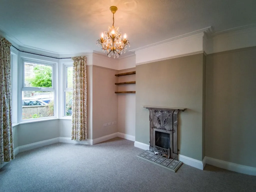 3 bedroom terraced house for rent