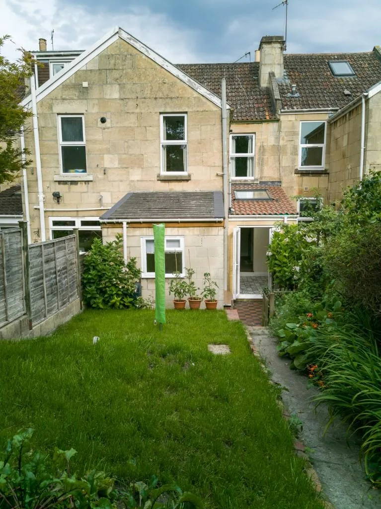 3 bedroom terraced house for rent