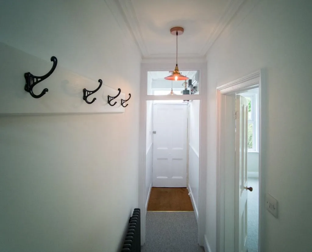 3 bedroom terraced house for rent