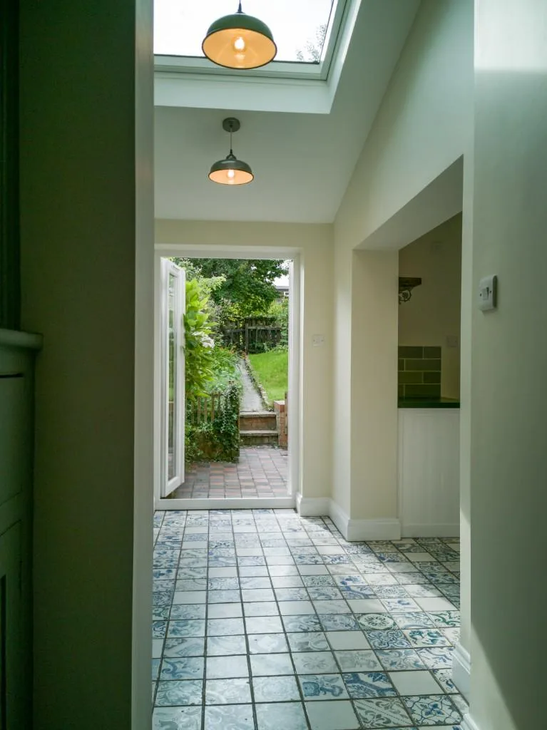 3 bedroom terraced house for rent