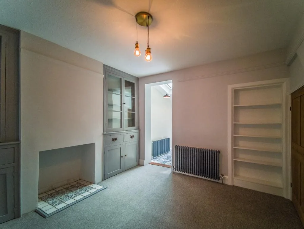 3 bedroom terraced house for rent