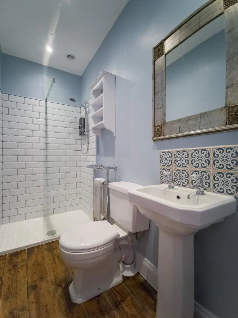 3 bedroom terraced house for rent