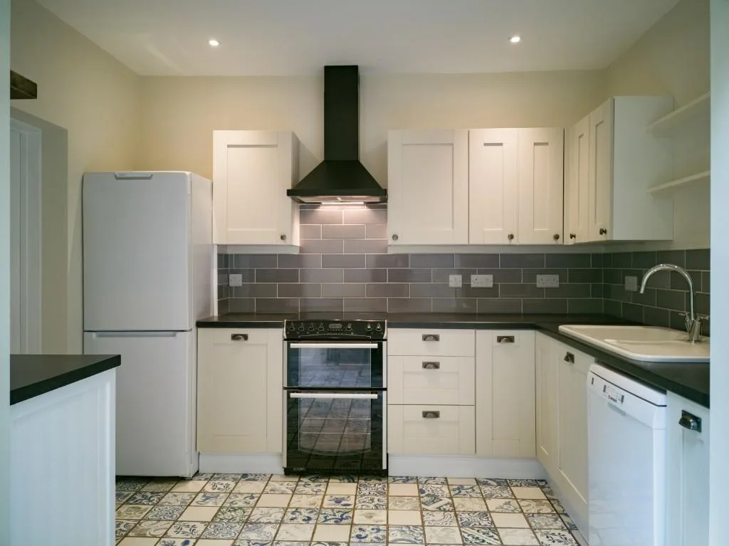 3 bedroom terraced house for rent