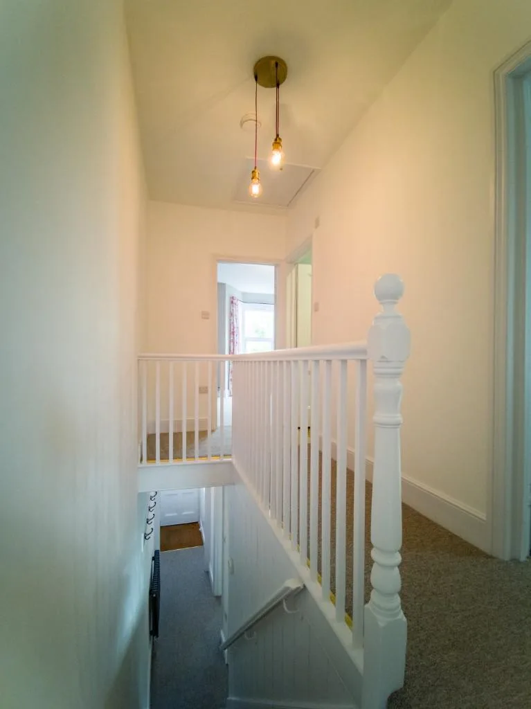 3 bedroom terraced house for rent