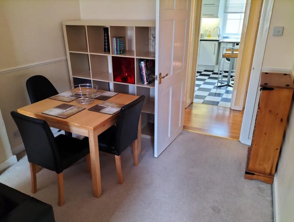 2 bedroom apartment for rent