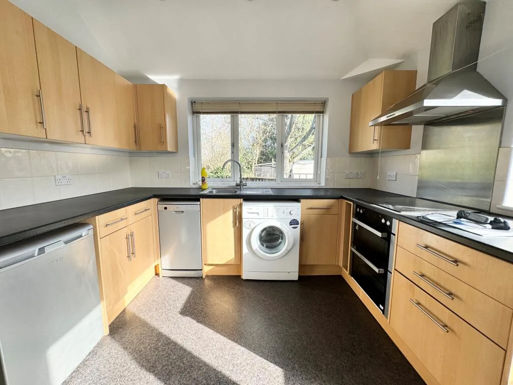 3 bedroom detached house for rent
