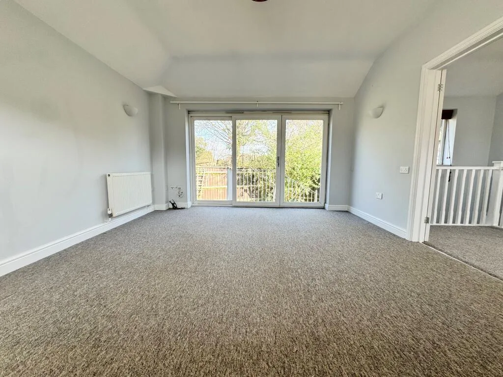 3 bedroom detached house for rent