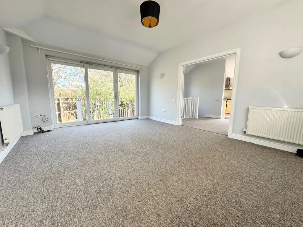 3 bedroom detached house for rent