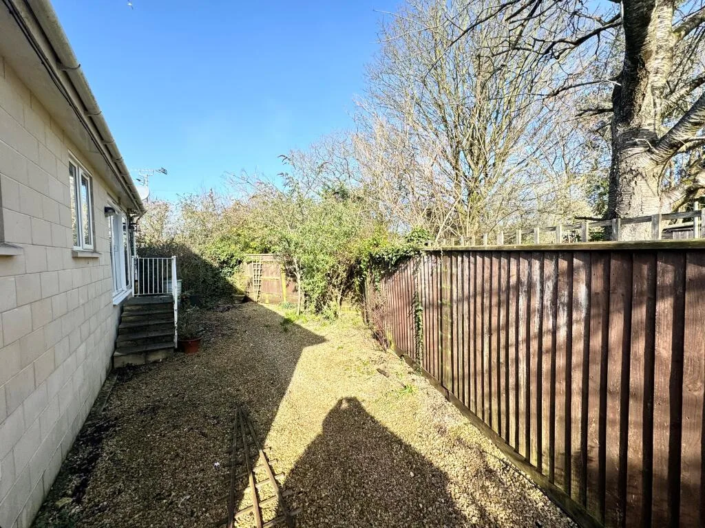 3 bedroom detached house for rent