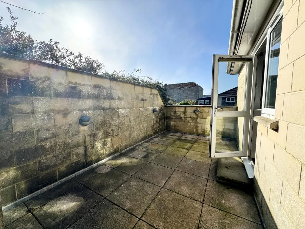 3 bedroom detached house for rent