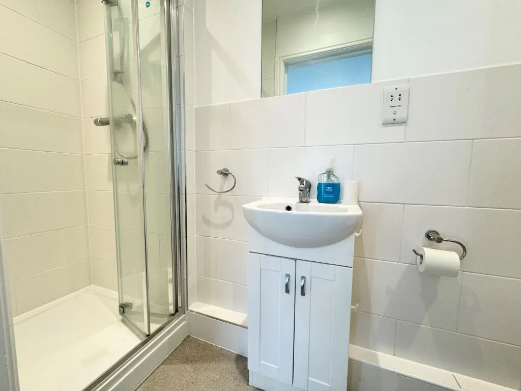 3 bedroom detached house for rent