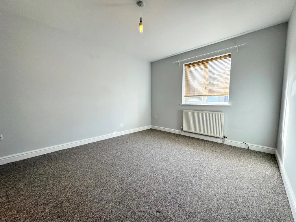 3 bedroom detached house for rent