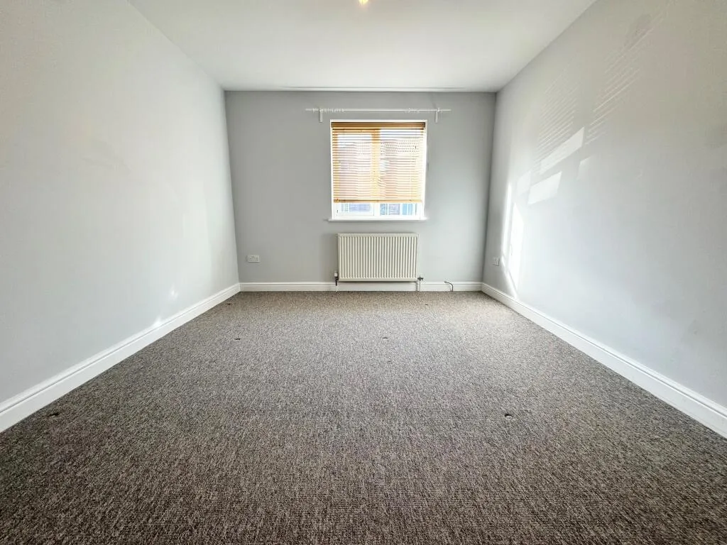 3 bedroom detached house for rent