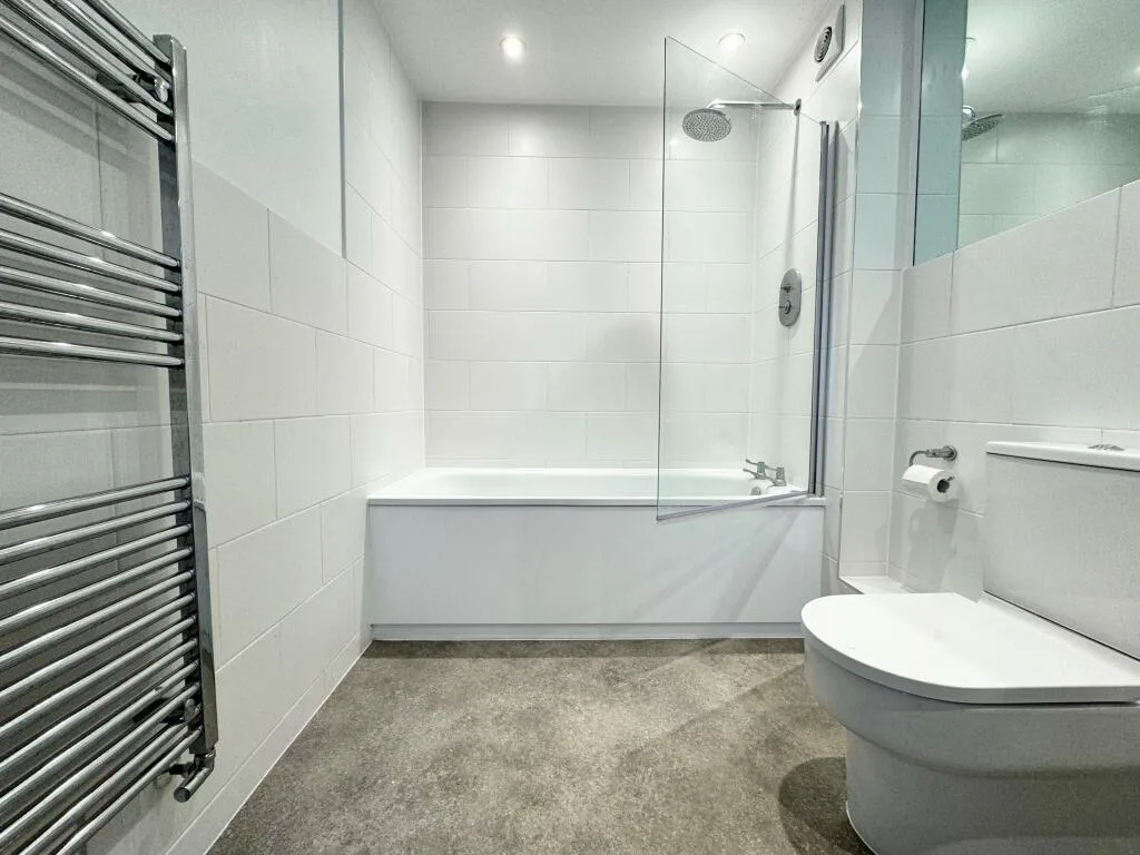 3 bedroom detached house for rent