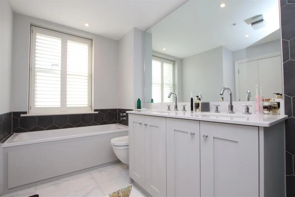 3 bedroom house for rent