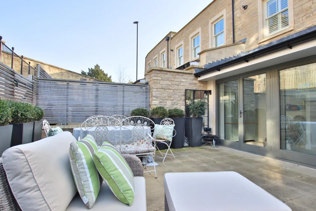 3 bedroom house for rent