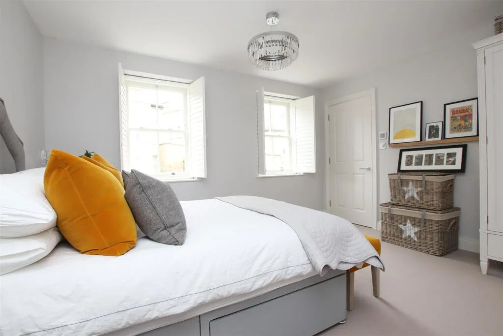 3 bedroom house for rent