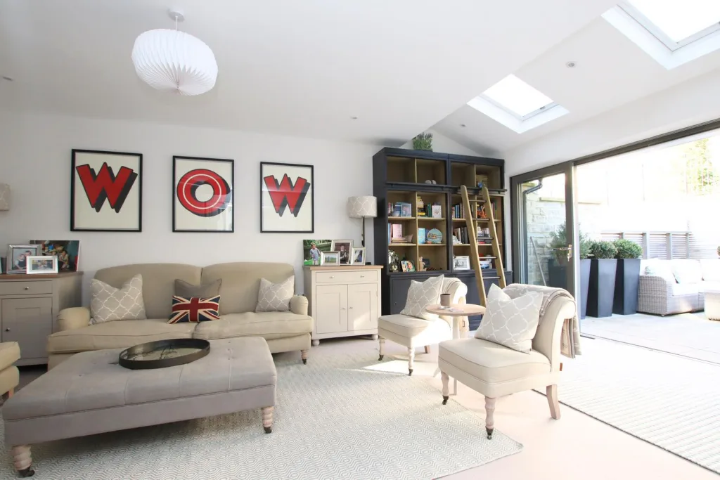 3 bedroom house for rent