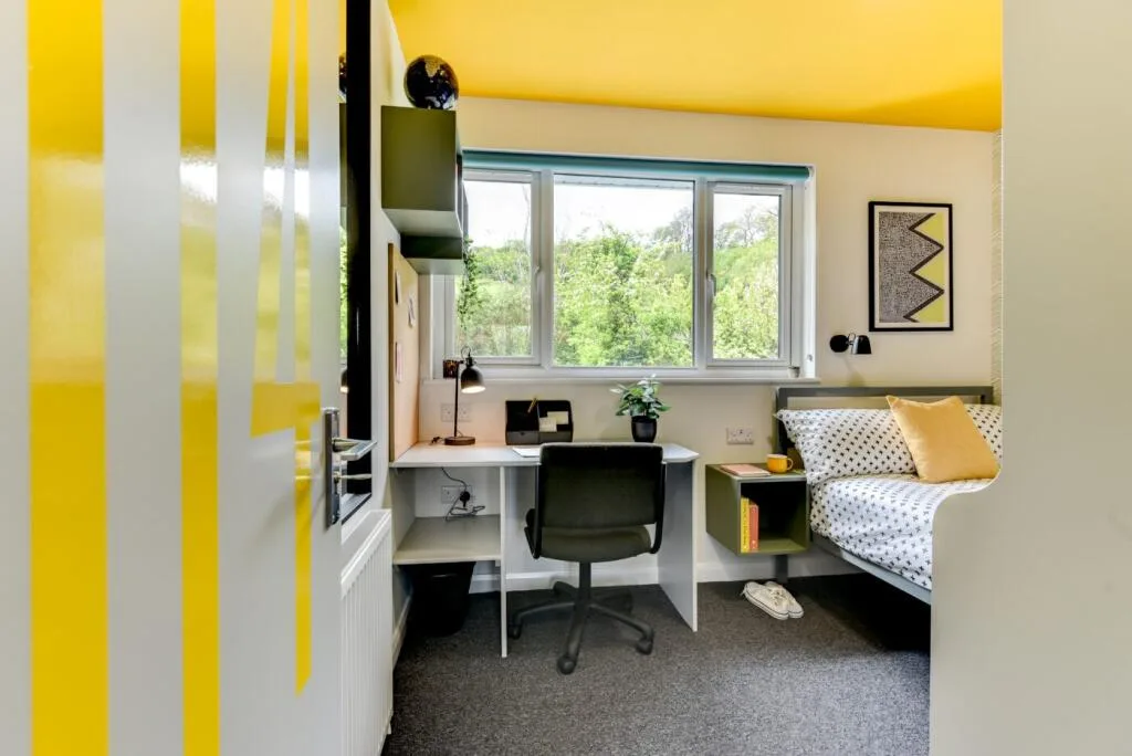 1 bedroom house share for rent