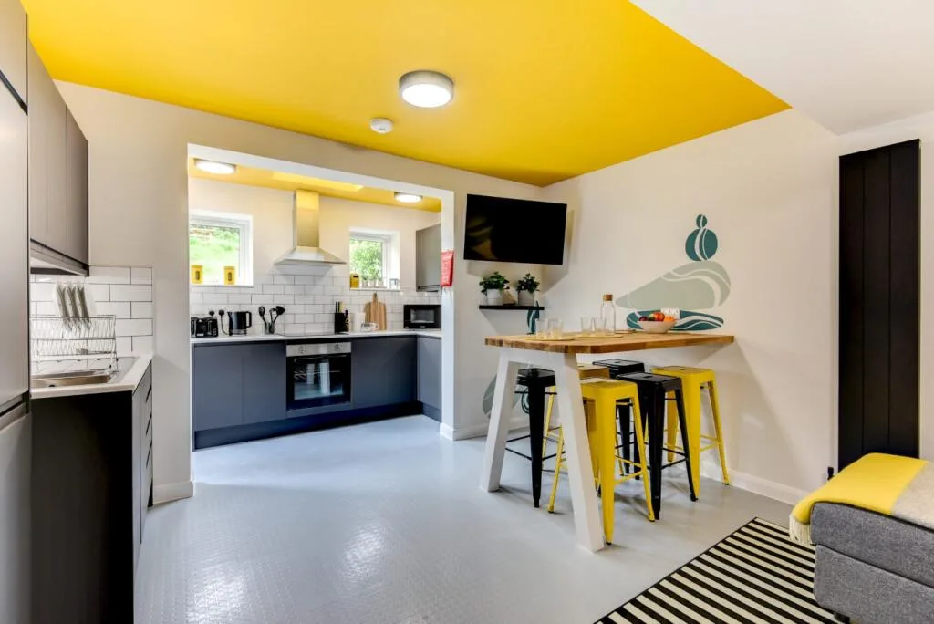 6 bedroom house for rent