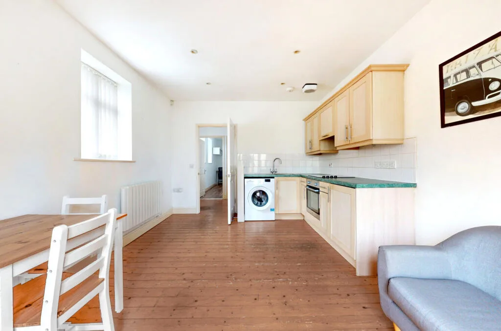 1 bedroom bungalow for rent
