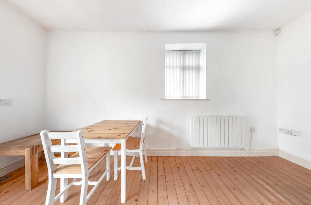 1 bedroom bungalow for rent