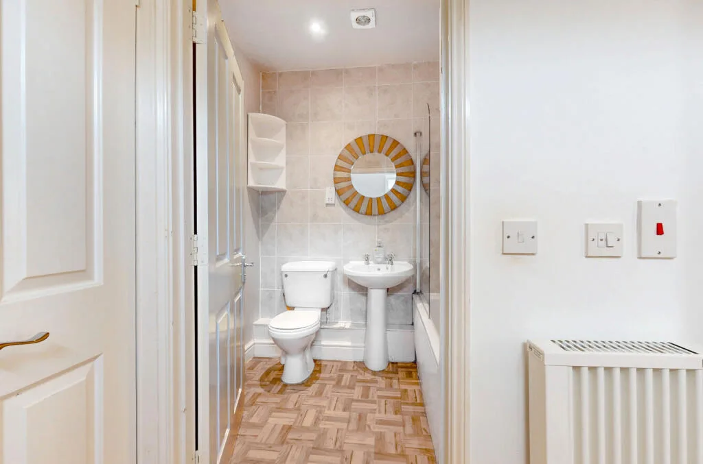 1 bedroom bungalow for rent