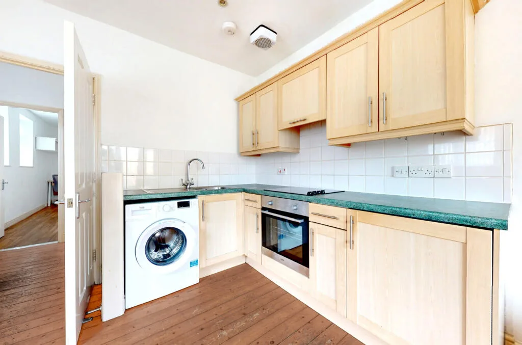1 bedroom bungalow for rent