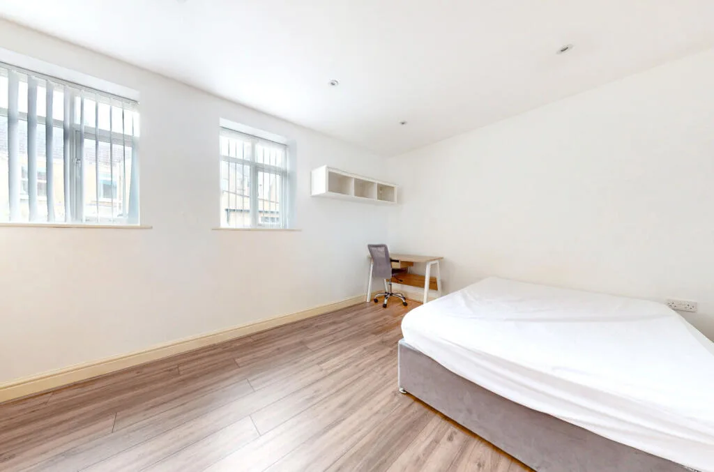 1 bedroom bungalow for rent
