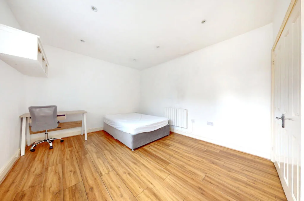 1 bedroom bungalow for rent