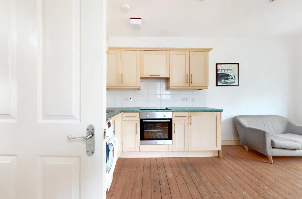 1 bedroom bungalow for rent