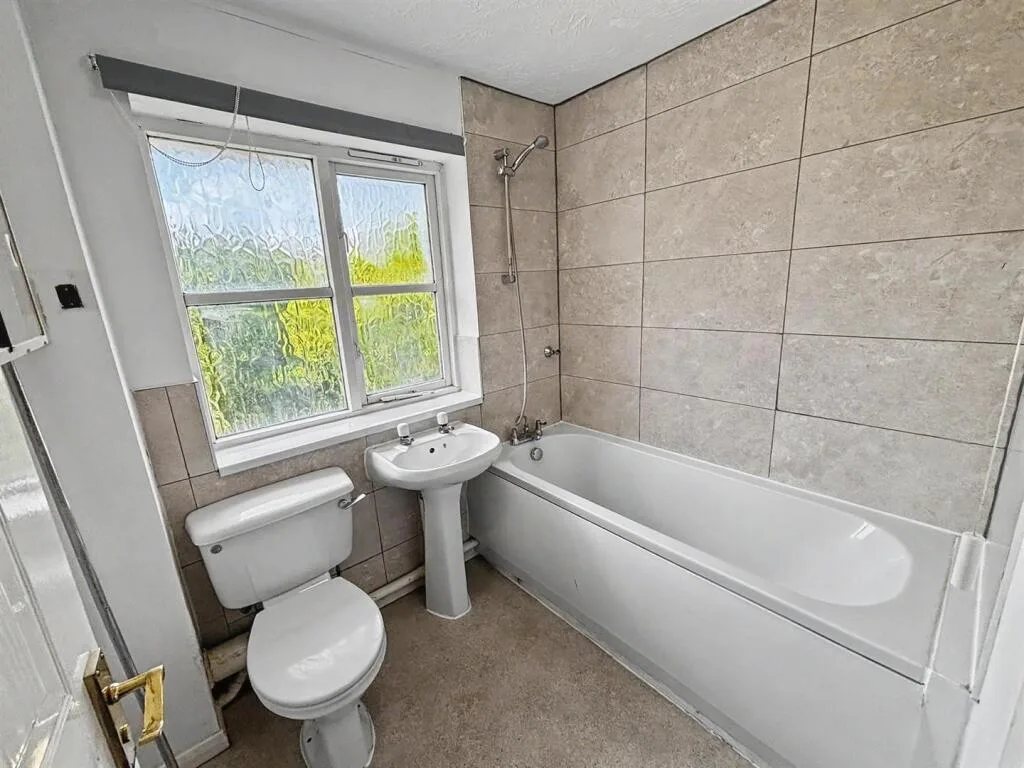 3 bedroom house for rent