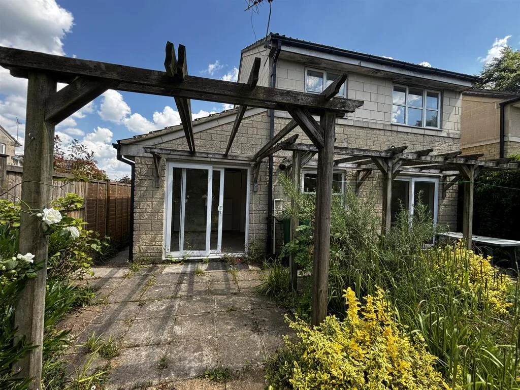 3 bedroom house for rent