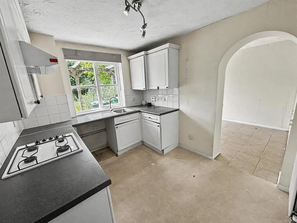 3 bedroom house for rent
