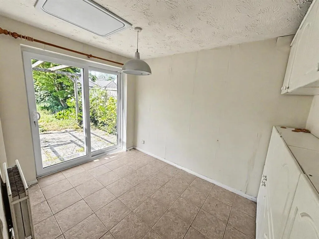 3 bedroom house for rent