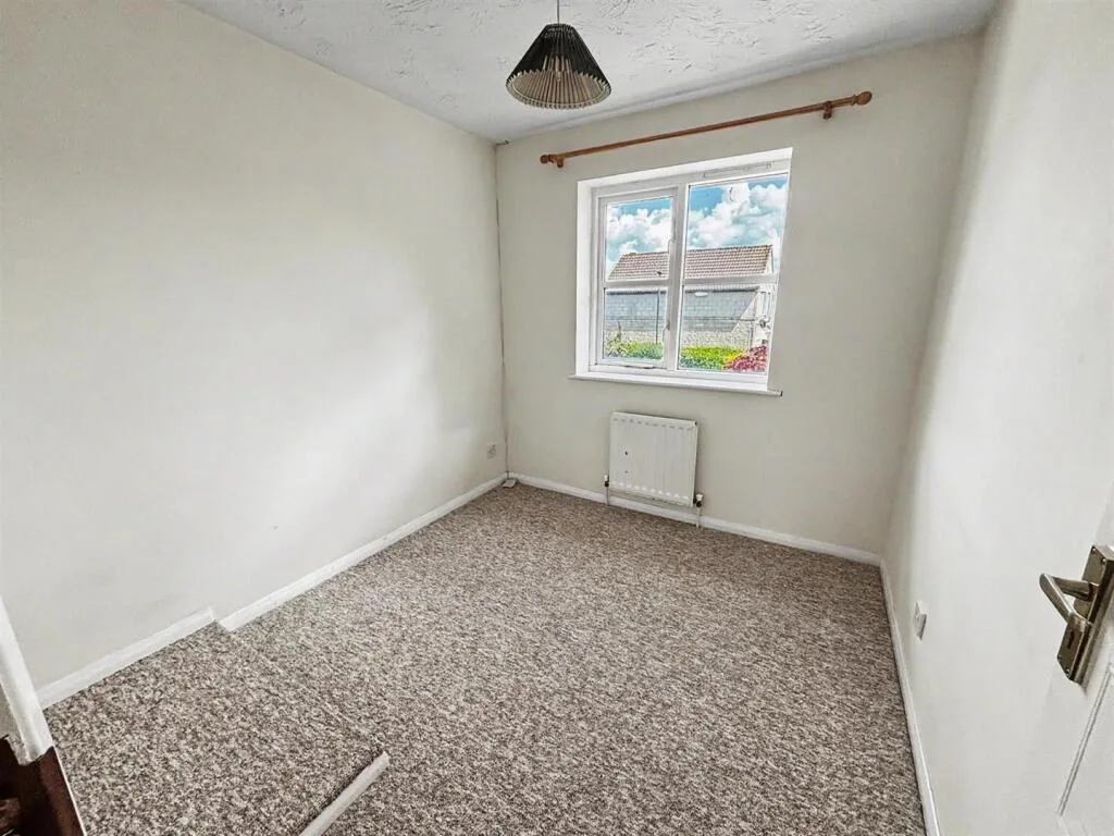 3 bedroom house for rent